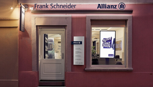 Allianz Oschatz