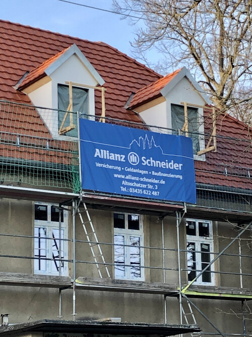 Allianz Schneider