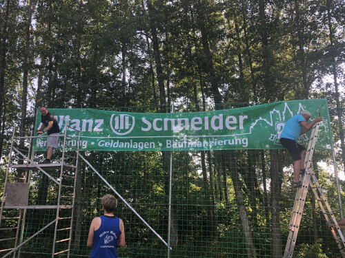 Volleyball allianz