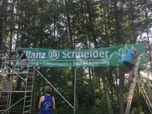 Volleyball allianz