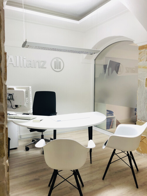 Allianz Agentur Schneider