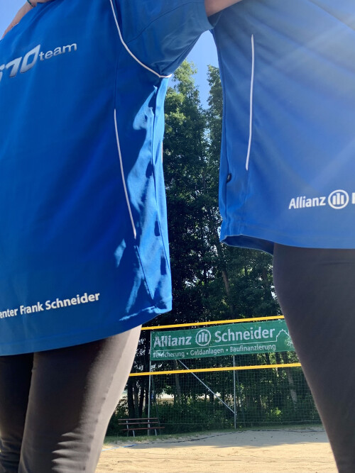 Volleyball Allianz