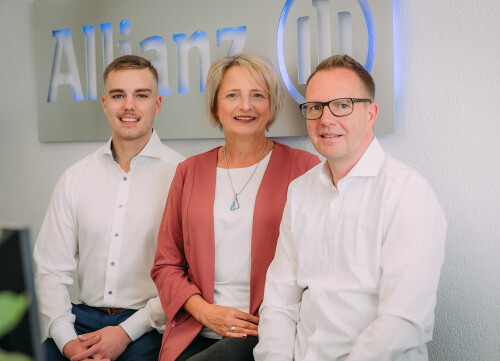 Allianz Team Schneider