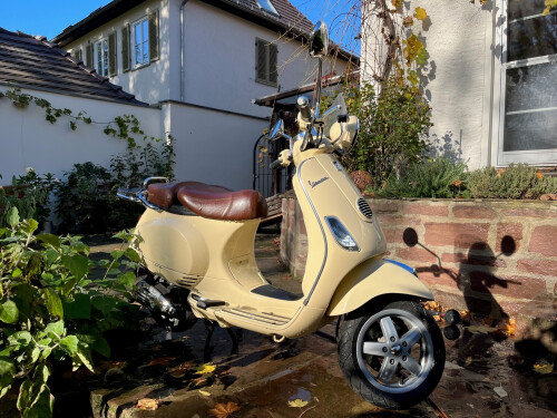 Moped
