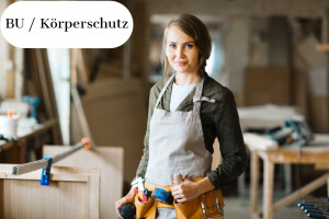 Jens Horn BU Körperschutz