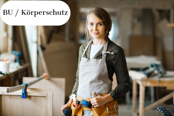 Jens Horn BU Körperschutz