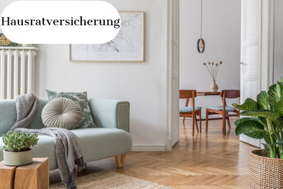 Jens Horn Hausratversicherung