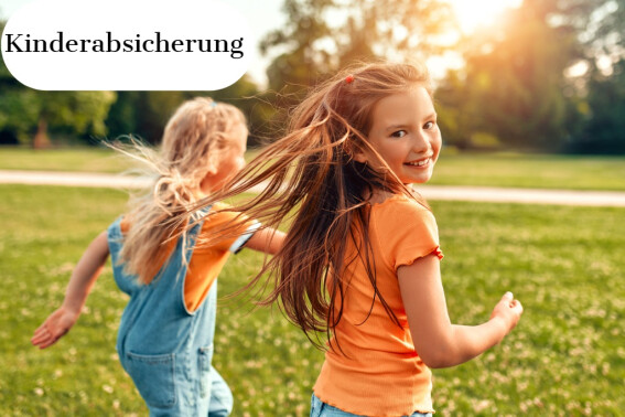 Jens Horn Kinderabsicherung