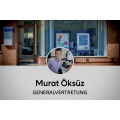 Allianz Versicherung Murat Öksüz Generalvertretung