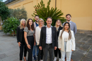 Unser Team