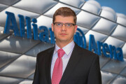 Bild: Allianz Versicherung Rene Andrich in Dahlen, Sachsen