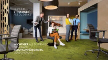 Bild: Allianz Versicherung Rene Andrich in Dahlen, Sachsen