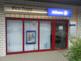 Bild: Allianz Versicherung Rico Trapp in Gröningen bei Oschersleben