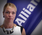 Bild: Allianz Versicherung Rico Trapp in Gröningen bei Oschersleben