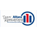 Allianz Versicherung Timmy Rohweder
