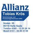 Allianz Versicherung - Tobias Krös