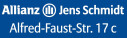 Bild: Allianz Versicherung und Baufinanzierung Jens Schmidt in Bremen