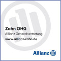 Allianz Versicherung Zahn OHG Generalvertretung