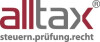 Bild: alltax GmbH Wirtschaftsprüfungs- und Steuerberatungsgesellschaft