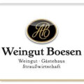 Alois Boesen Silvia Boesen Weingut u. Ferienwohnungen