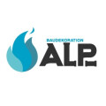 Alp Baudekoration