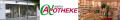 Logo Alpha-Apotheke im Gesundheitszentrum Pfingstweide Apotheke