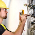 Alpha Elektron Elektroinstallationen GmbH