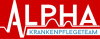 Bild: Alpha Krankenpflegeteam