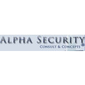 Alpha Security Consult & Concepts Axel Benkhardt