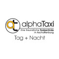 alpha Taxi Aschaffenburg  Ralph und Manuel Hüttl GbR