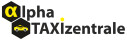 Bild: Alpha Taxizentrale in Ingolstadt, Donau