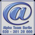 Alpha Team Systems & Consulting GmbH IT-Systemlösungen