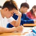 alphabet Nachhilfe und Bildung für Schüler
