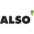 ALSO Deutschland GmbH Logistik-Zentrum