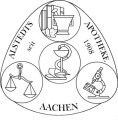 Bild: Alstedt's-Apotheke Dr. Hans-Jürgen Franzky in Aachen