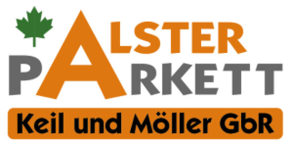 Logo Alsterparkett Keil und Möller GbR