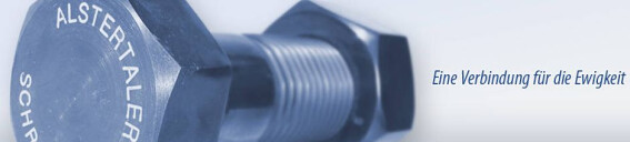 Alstertaler Schrauben und Sonderteile Normteile CNC Fertigung