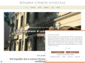 Bild: Alt Mockau - Pension & Restaurant in Leipzig