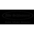 Alte Schlosserei