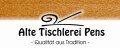 Bild: Alte Tischlerei Pens in Wolgast