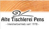 Bild: Alte Tischlerei Pens