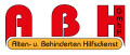 Bild: Alten- und Behinderten Hilfsdienst GmbH in Hannover