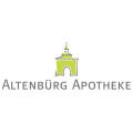 Altenbürg-Apotheke oHG Anne Reinhard Julia Reinhard
