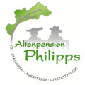 Altenpension Stephan Philipps