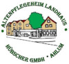 Bild: Altenpflegeheim Landhaus Ahlum