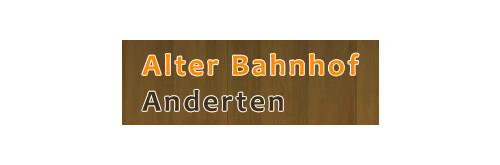 "Alter Bahnhof Anderten" in Hannover