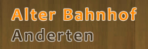 "Alter Bahnhof Anderten" in Hannover