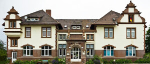 "Alter Bahnhof Anderten"