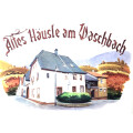 Altes Häusle am Waschbach, Pension & Ferienwohnung südliche Weinstraße