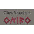 Altes Landhaus 'Oniro'